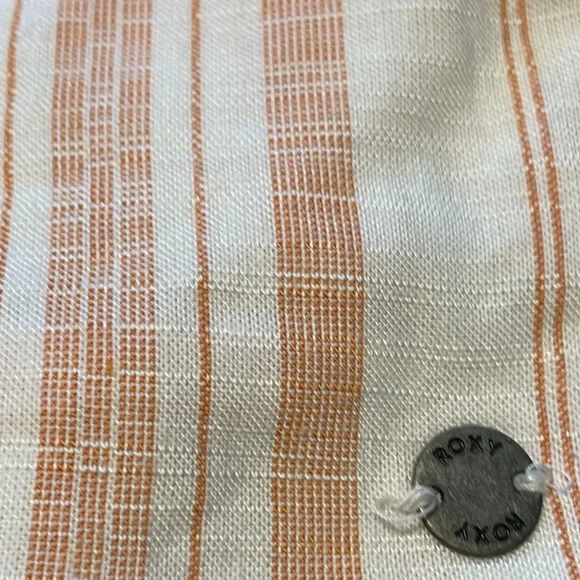 NWT Roxy Top - Picture 4 of 4